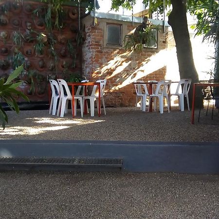 דורבן The Concierge Boutique Bungalows מראה חיצוני תמונה