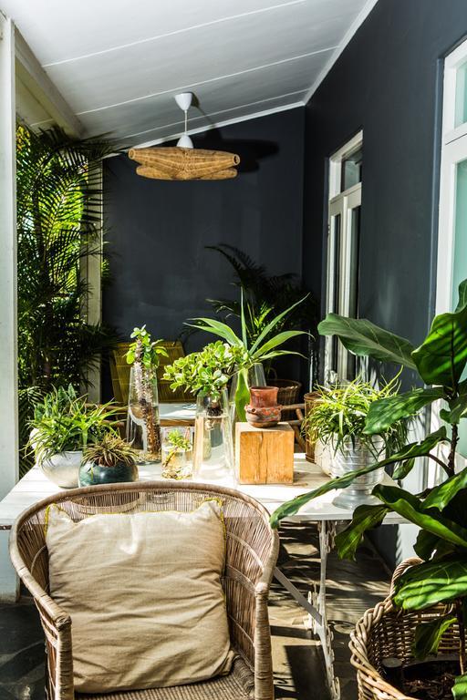 דורבן The Concierge Boutique Bungalows מראה חיצוני תמונה
