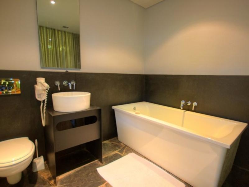 דורבן The Concierge Boutique Bungalows מראה חיצוני תמונה