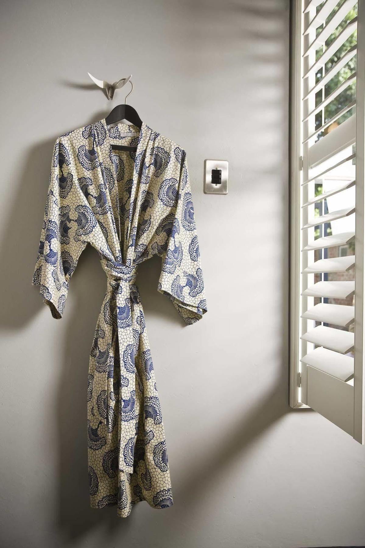 דורבן The Concierge Boutique Bungalows מראה חיצוני תמונה