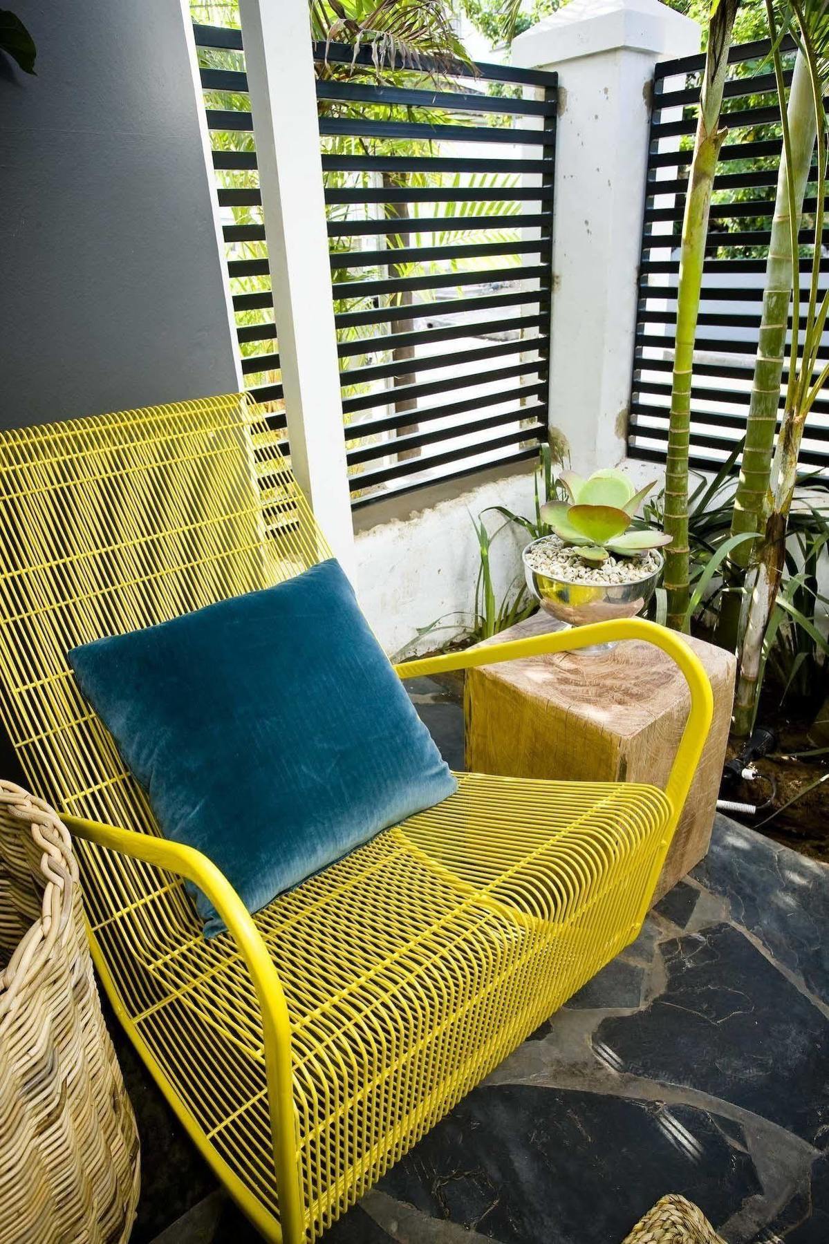 דורבן The Concierge Boutique Bungalows מראה חיצוני תמונה