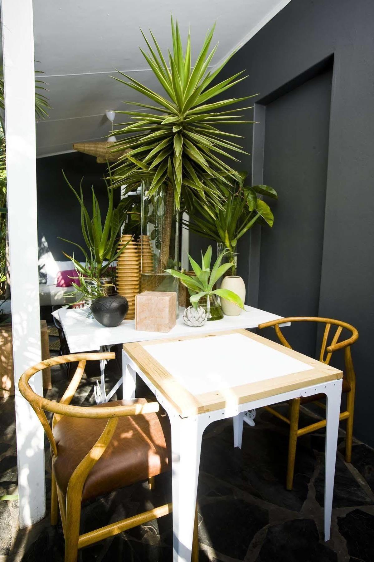 דורבן The Concierge Boutique Bungalows מראה חיצוני תמונה