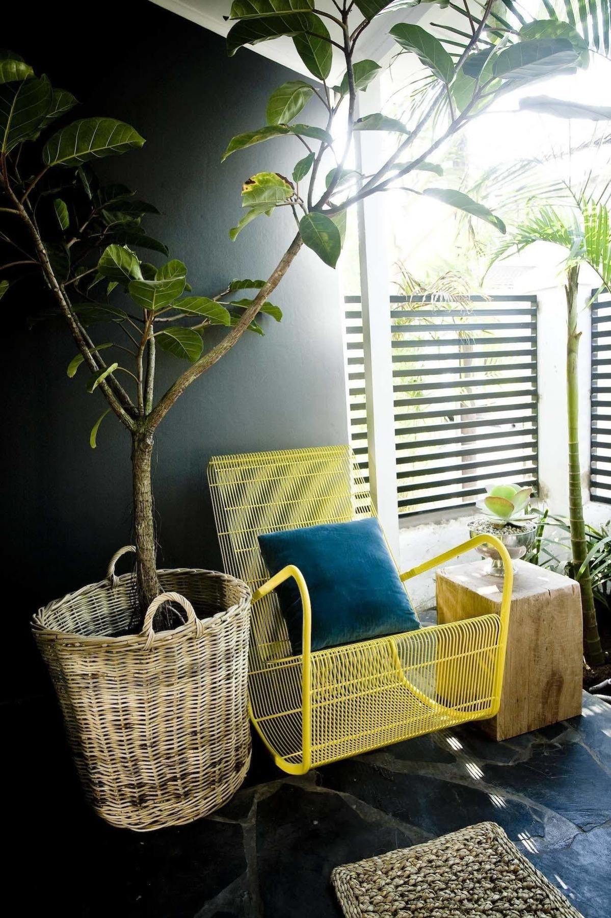 דורבן The Concierge Boutique Bungalows מראה חיצוני תמונה