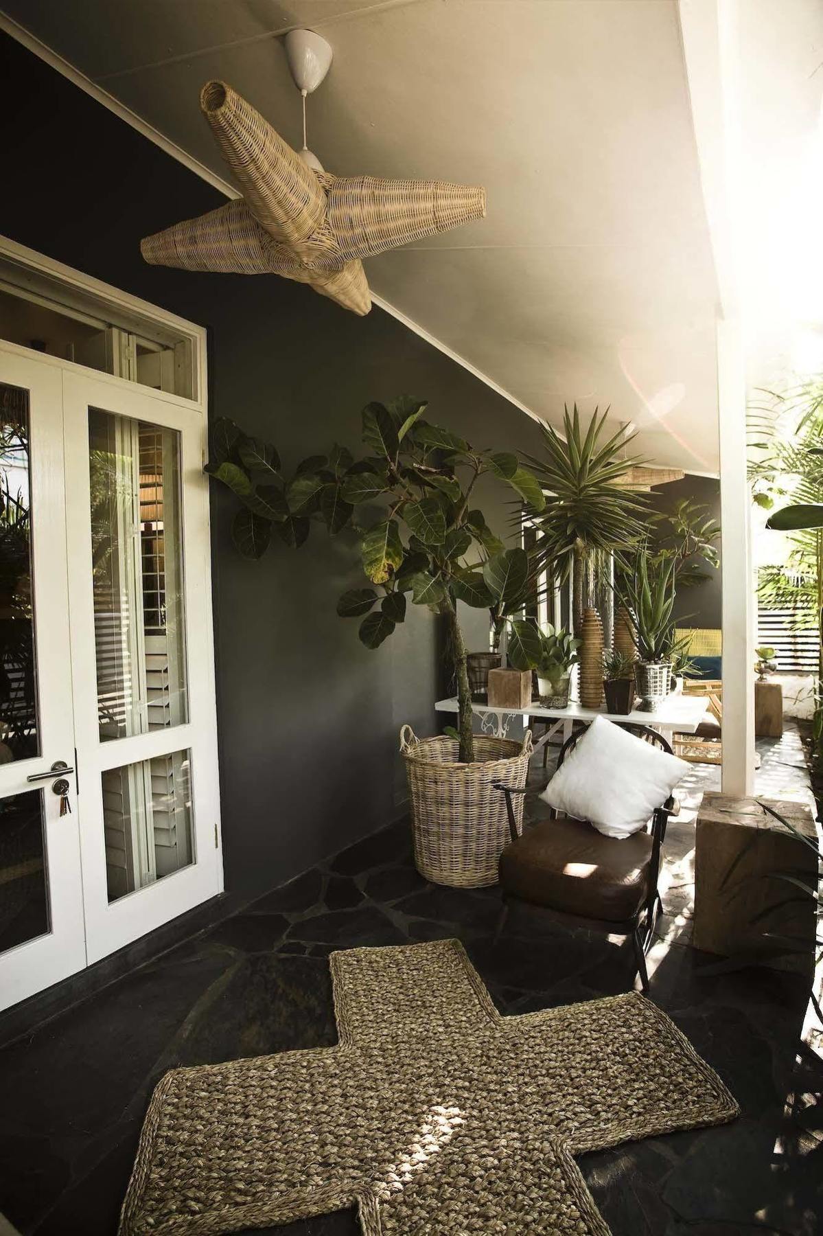 דורבן The Concierge Boutique Bungalows מראה חיצוני תמונה
