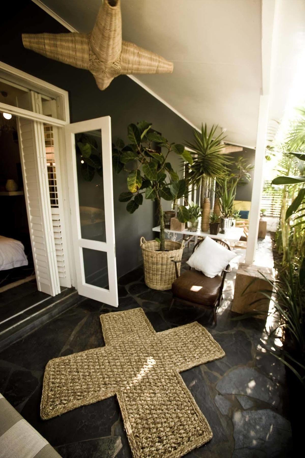 דורבן The Concierge Boutique Bungalows מראה חיצוני תמונה