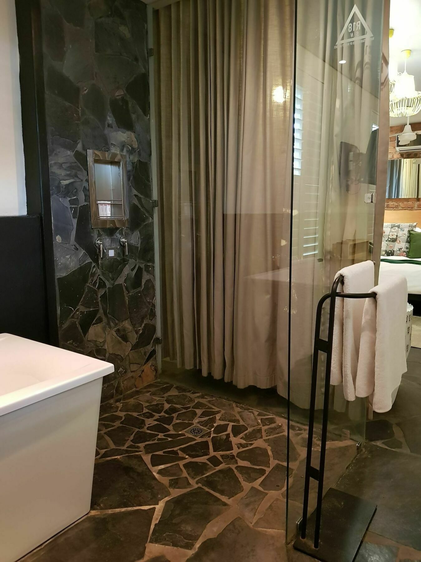 דורבן The Concierge Boutique Bungalows מראה חיצוני תמונה