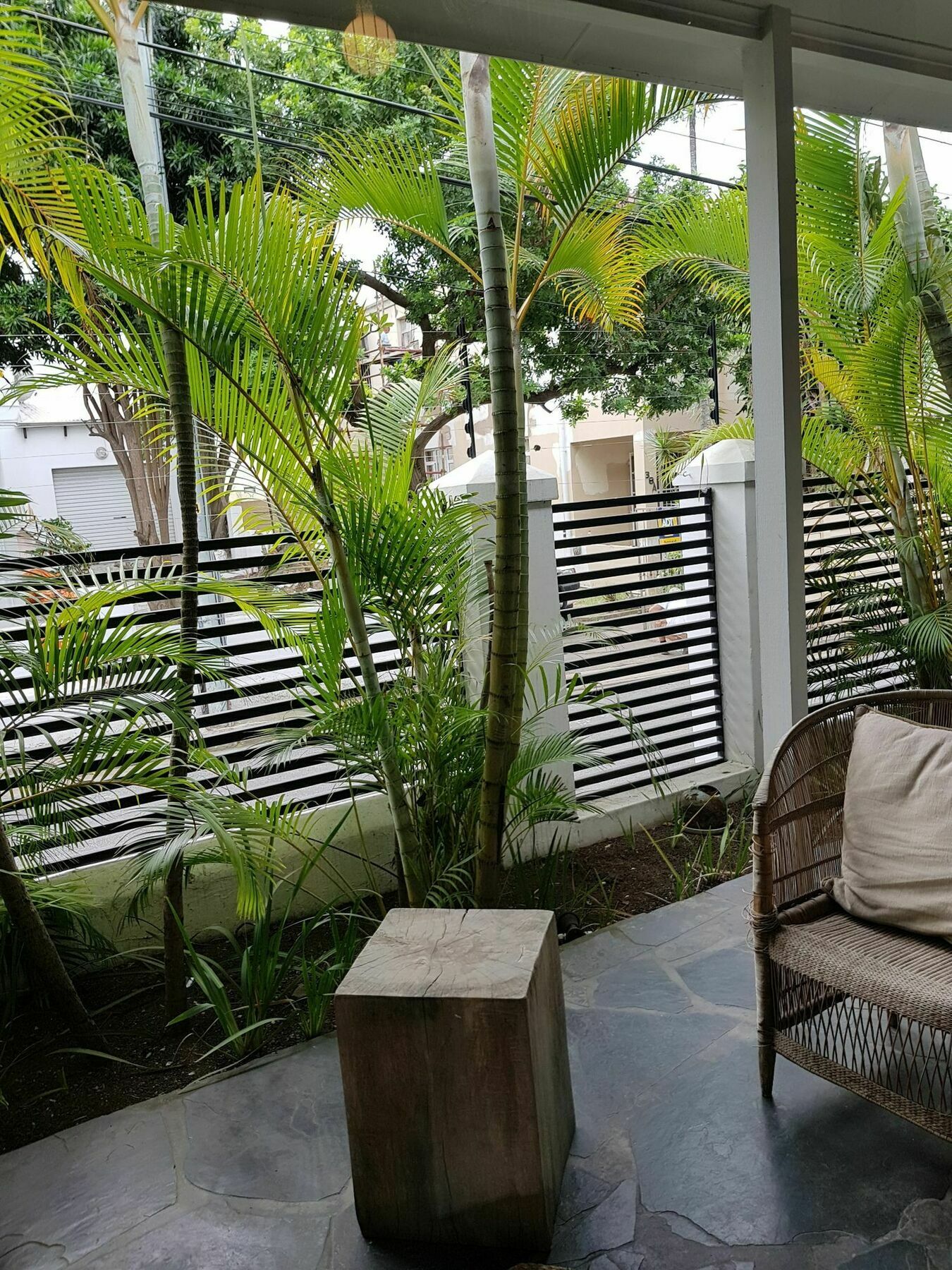 דורבן The Concierge Boutique Bungalows מראה חיצוני תמונה