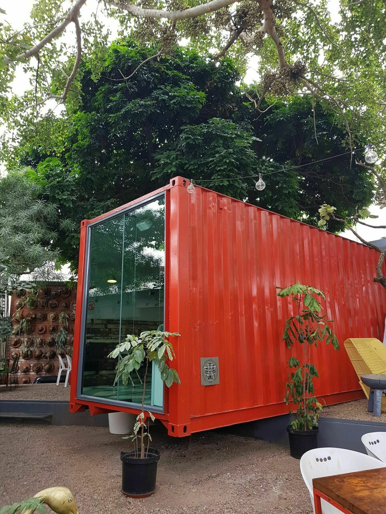 דורבן The Concierge Boutique Bungalows מראה חיצוני תמונה