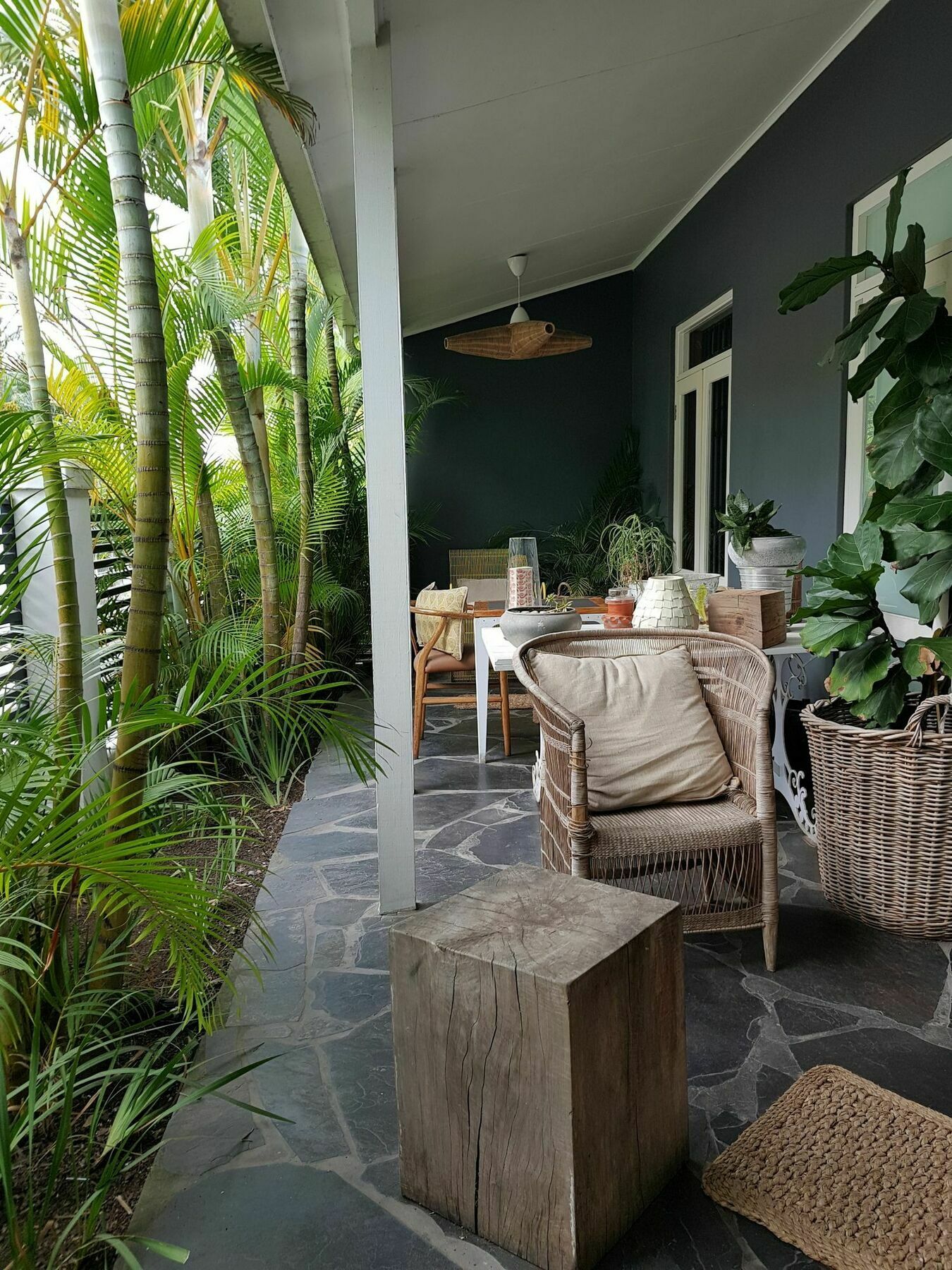 דורבן The Concierge Boutique Bungalows מראה חיצוני תמונה
